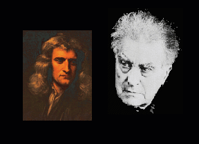 Newton and Varese